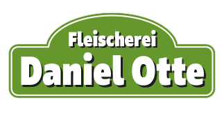 Logo Fleischerei Daniel Otte